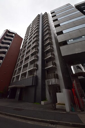 パークキューブ市ヶ谷の物件内観写真